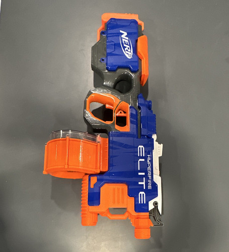 Nerf strike elite hyperfire - nerf,