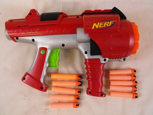 Nerf dart tag - nerf,
