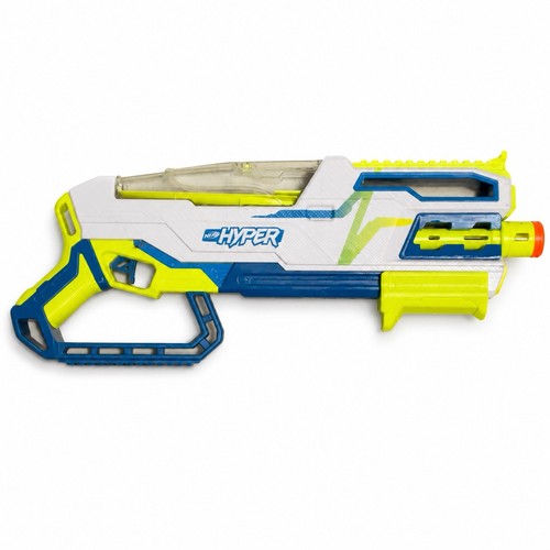 Nerf hyper siege - nerf,