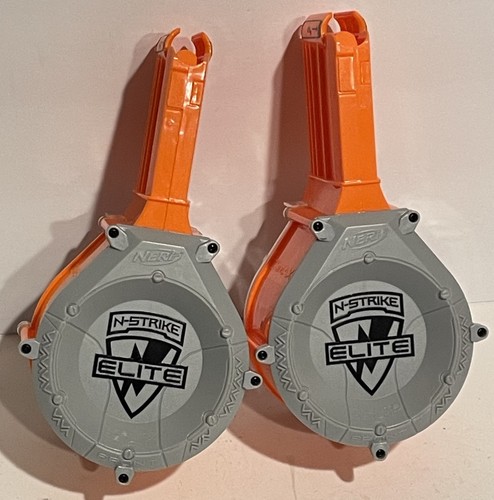 Set nerf strike elite - set, of