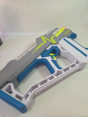 Nerf hyper mach 100 - hyper, mach-100