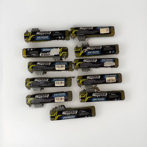 X12 nerf hyper - x12, blaster