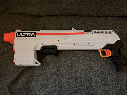 Nerf ultra blaster - nerf, 3