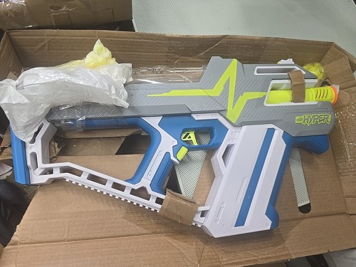 Nerf e8911 hyper mach - e8911,