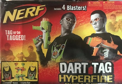 Nerf dart tag - dart,