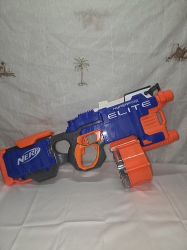 Nerf strike elite - nerf, n-strike