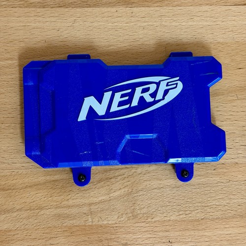 Nerf hyperfire battery - nerf,
