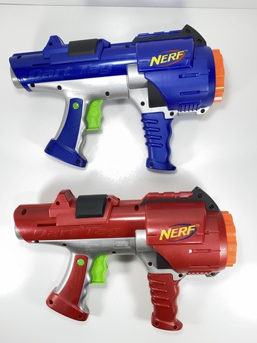 Vintage nerf dart tag - 2,