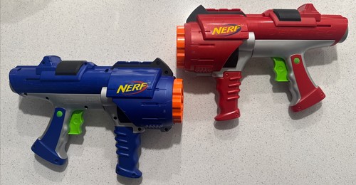 Set nerf hyperfire - of,