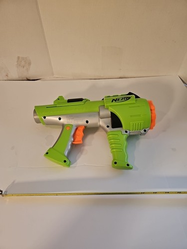 Nerf dart tag hyperfire - nerf,