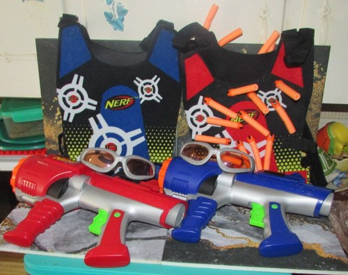 Nerf dart tag - dart,