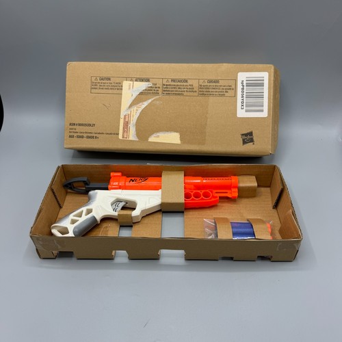 Nerf strike doubledown dart - doubledown,