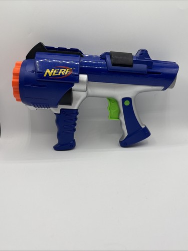 Vintage 2004 nerf dart tag - vintage,