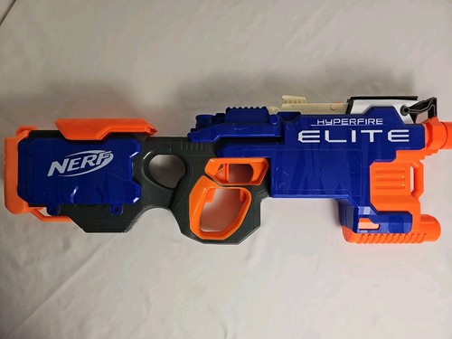 Nerf dart hyperfire elite - hyperfire,