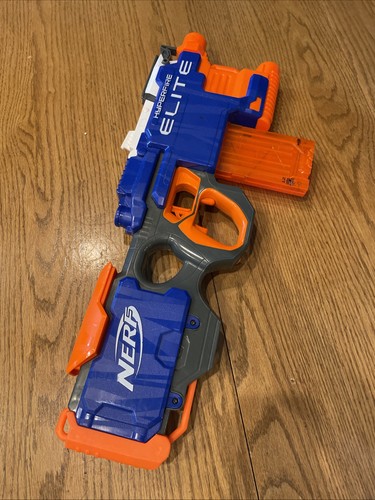 Nerf strike elite - elite, hyperfire