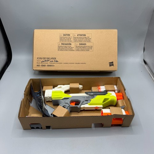 Nerf strike elite - nerf,