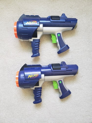 2005 nerf dart - nerf, hyperfire