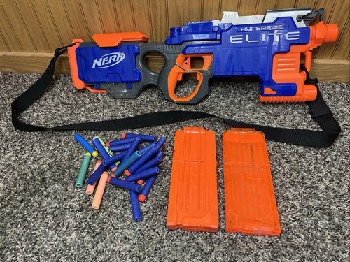 Nerf strike elite - n-strike,