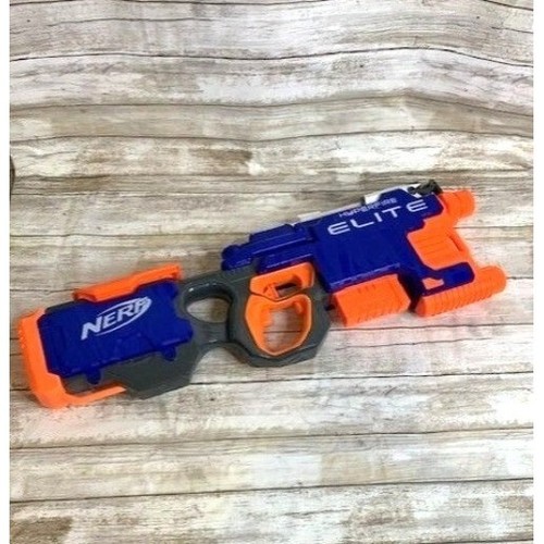 Nerf strike elite hyperfire - nerf, n-strike