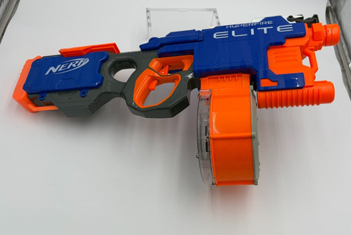 Nerf strike elite - nerf,