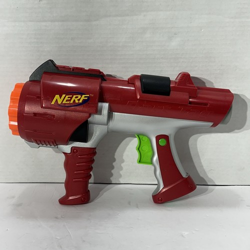 2005 hasbro nerf - nerf, dart