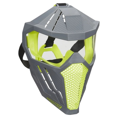 Nerf hyper face mask - nerf,