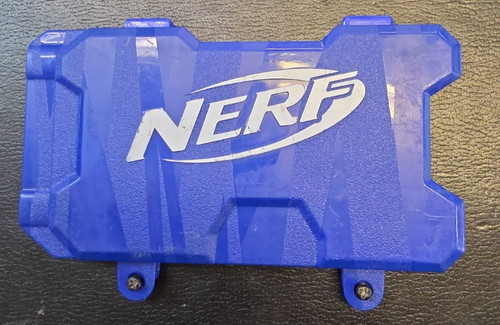 Nerf strike elite - elite, hyperfire