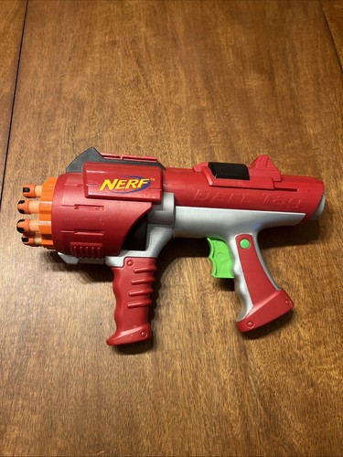 Vintage 2005 nerf dart tag - vintage,